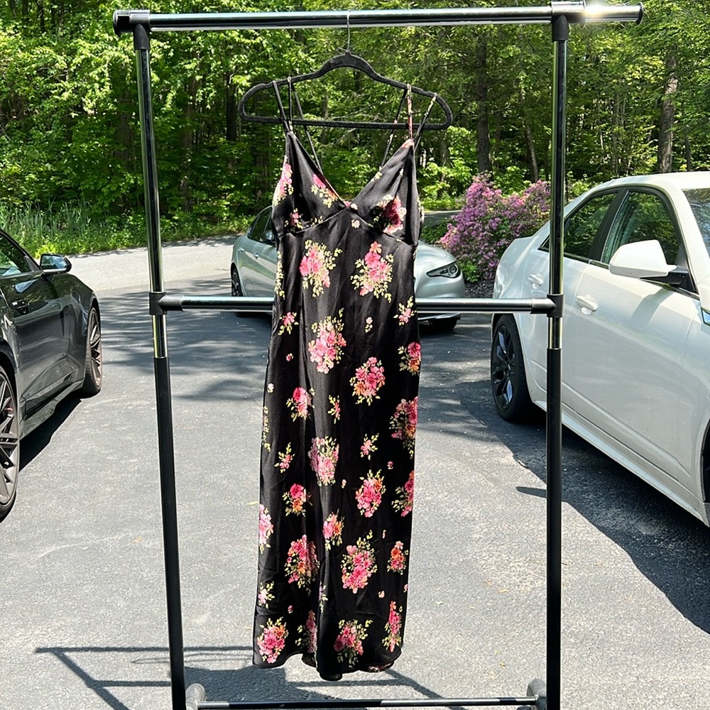 Zara dress